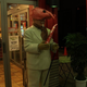 Illustration for article titled Colonel Sanders Dressed Up Like Never Before